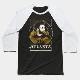 Atlanta Baseball T-Shirt